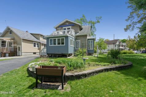 418 Arthur Street Schenectady NY 12306