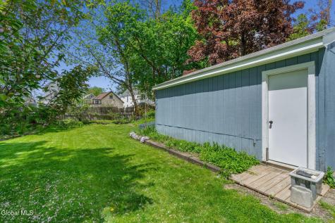 418 Arthur Street Schenectady NY 12306