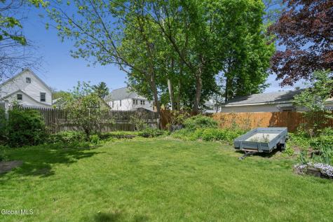 418 Arthur Street Schenectady NY 12306