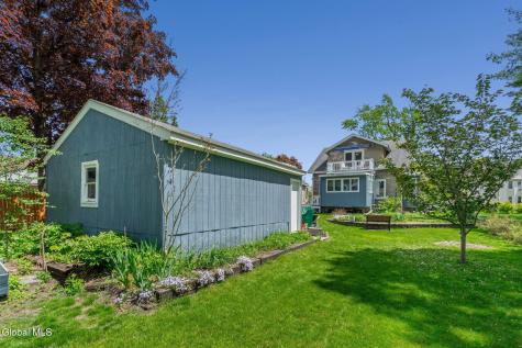 418 Arthur Street Schenectady NY 12306