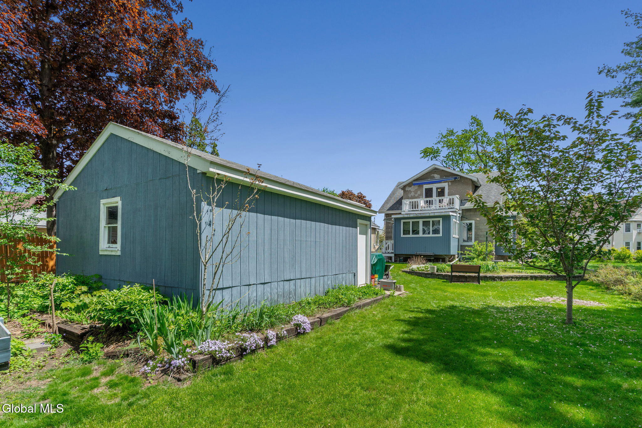 418 Arthur Street Schenectady NY 12306