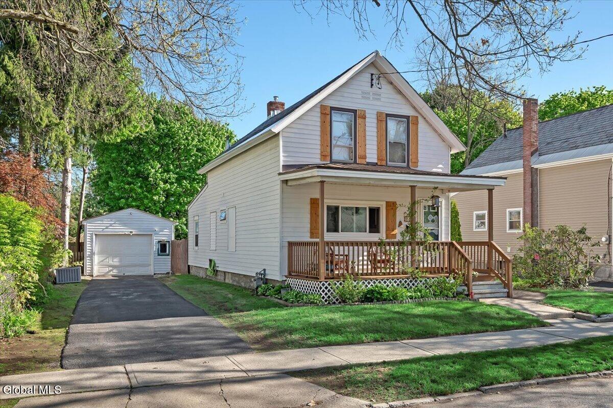 33 Fourth Street Glens Falls NY 12801