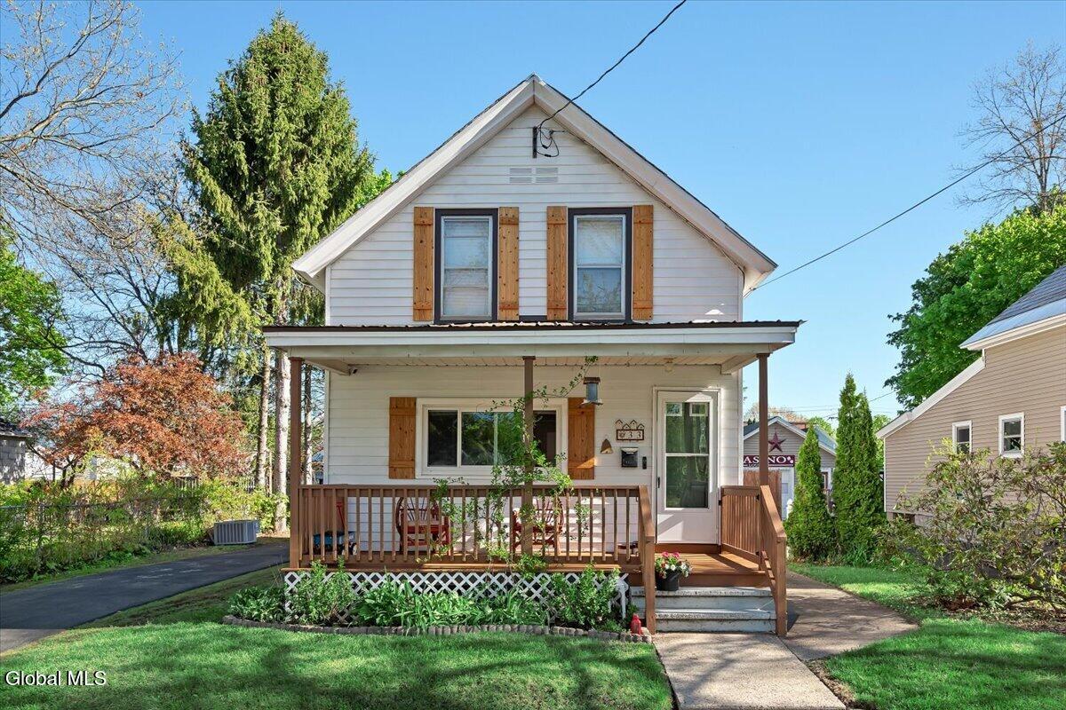 33 Fourth Street Glens Falls NY 12801