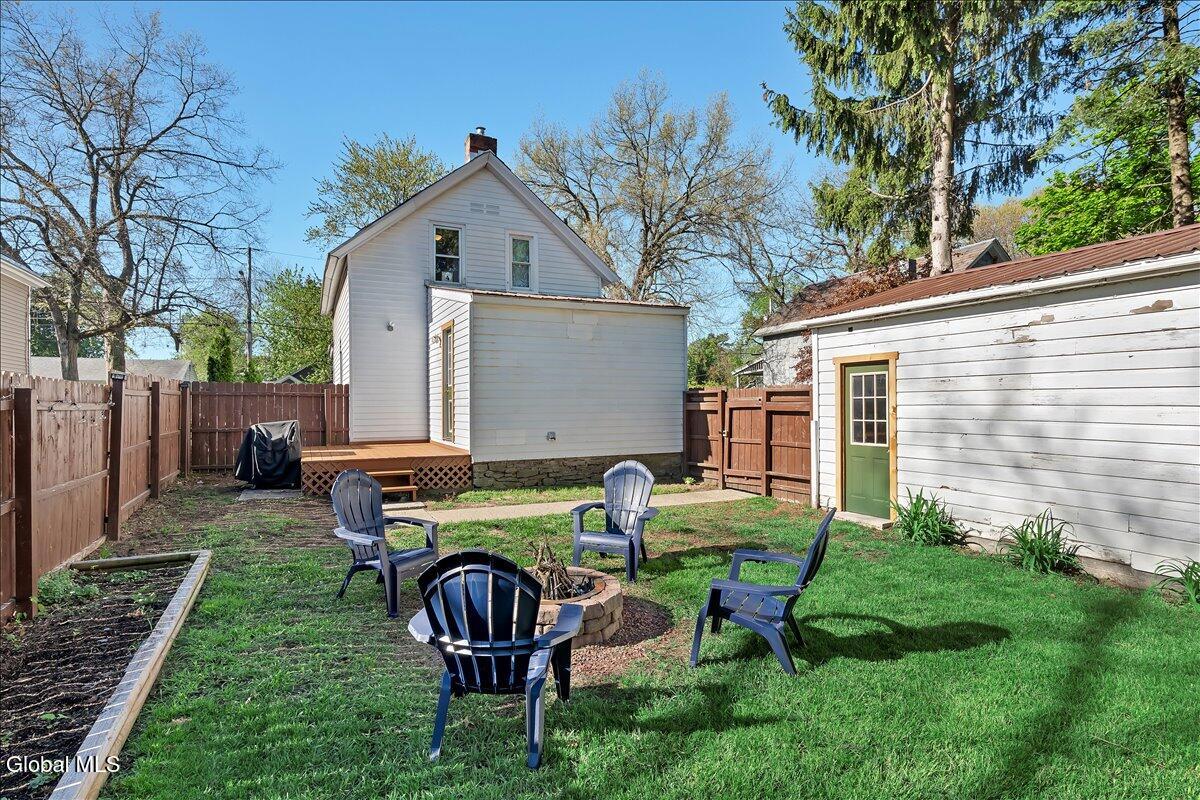 33 Fourth Street Glens Falls NY 12801