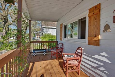 33 Fourth Street Glens Falls NY 12801