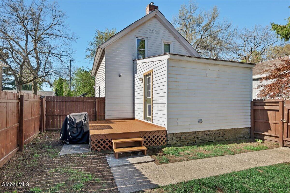 33 Fourth Street Glens Falls NY 12801