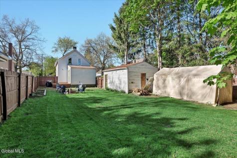 33 Fourth Street Glens Falls NY 12801