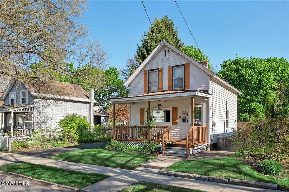 33 Fourth Street Glens Falls NY 12801