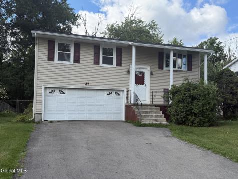 27 Holly Boulevard Scotia NY 12302