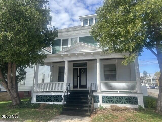 243 6th Avenue Troy NY 12180