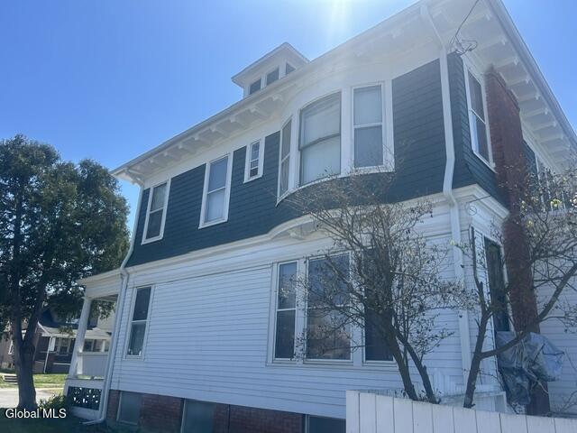 243 6th Avenue Troy NY 12180