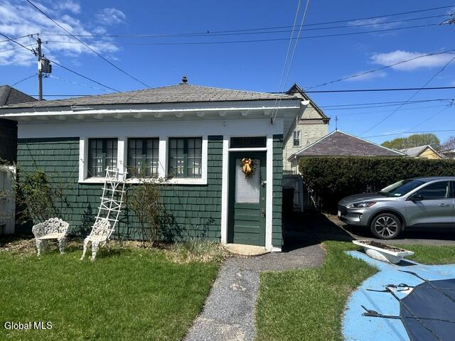 243 6th Avenue Troy NY 12180