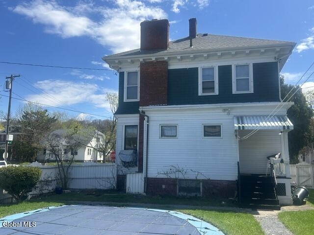 243 6th Avenue Troy NY 12180