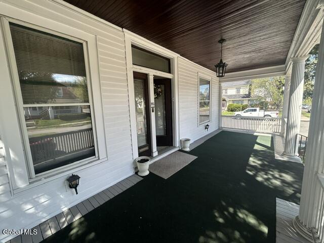 243 6th Avenue Troy NY 12180