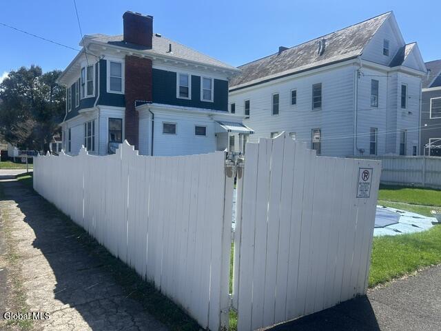 243 6th Avenue Troy NY 12180