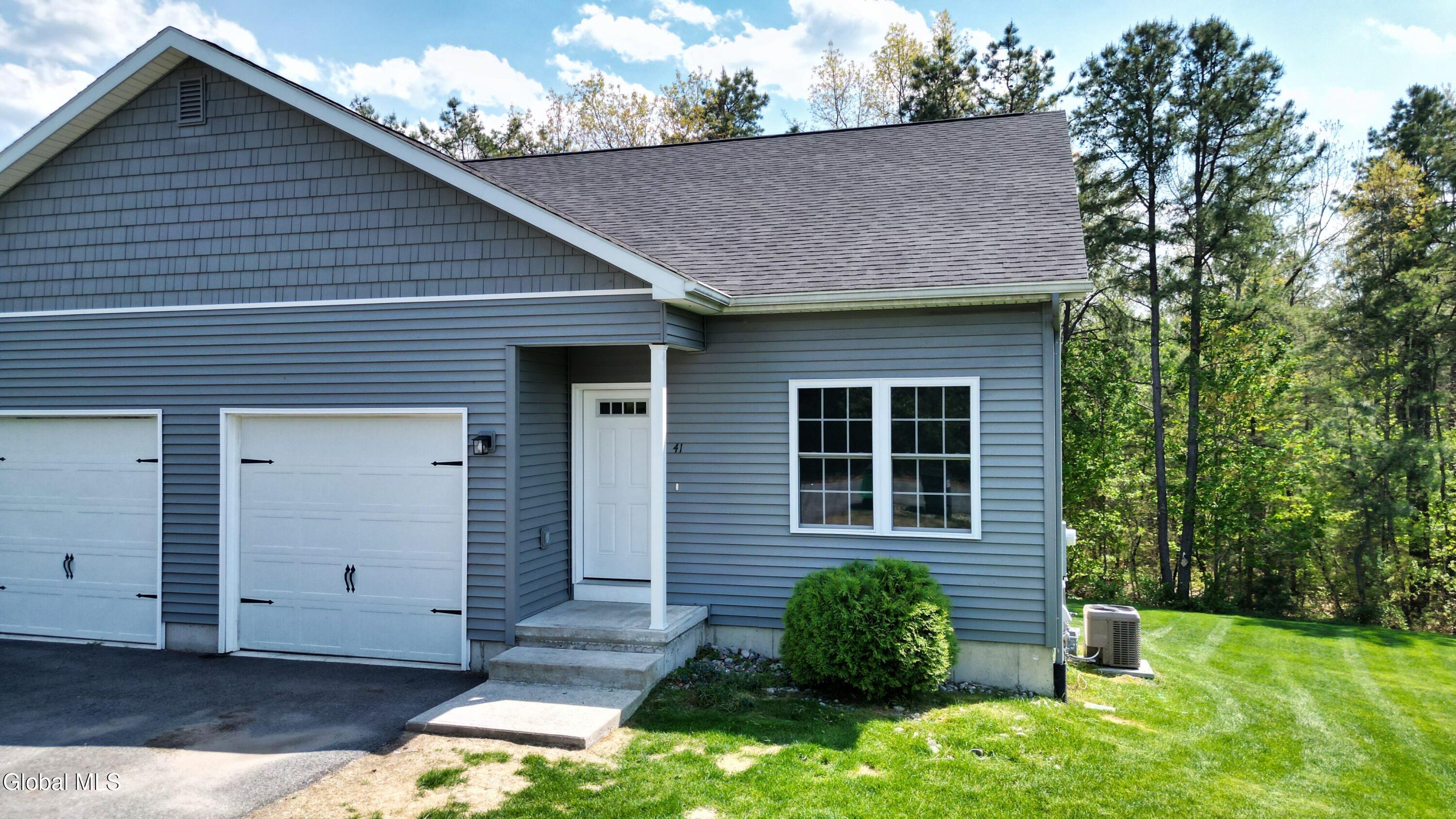 41 Smoke Ridge Road Queensbury NY 12804
