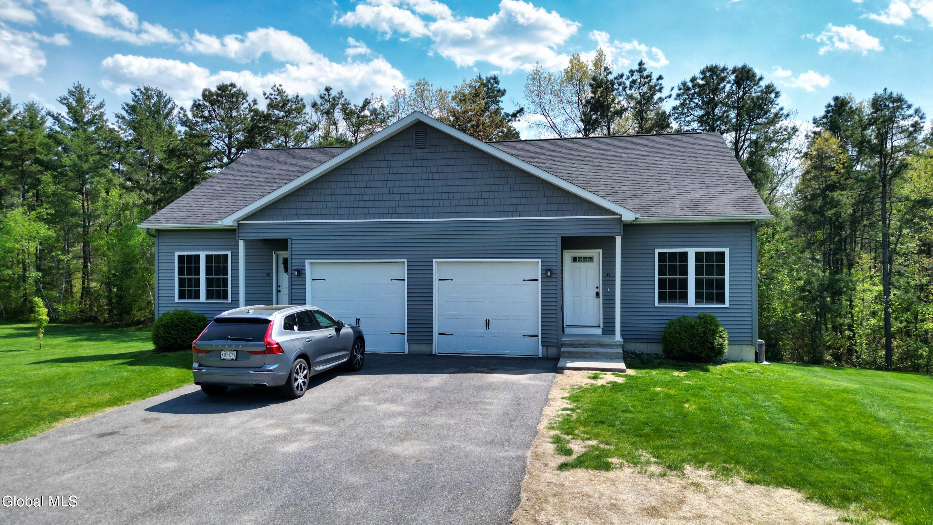 41 Smoke Ridge Road Queensbury NY 12804