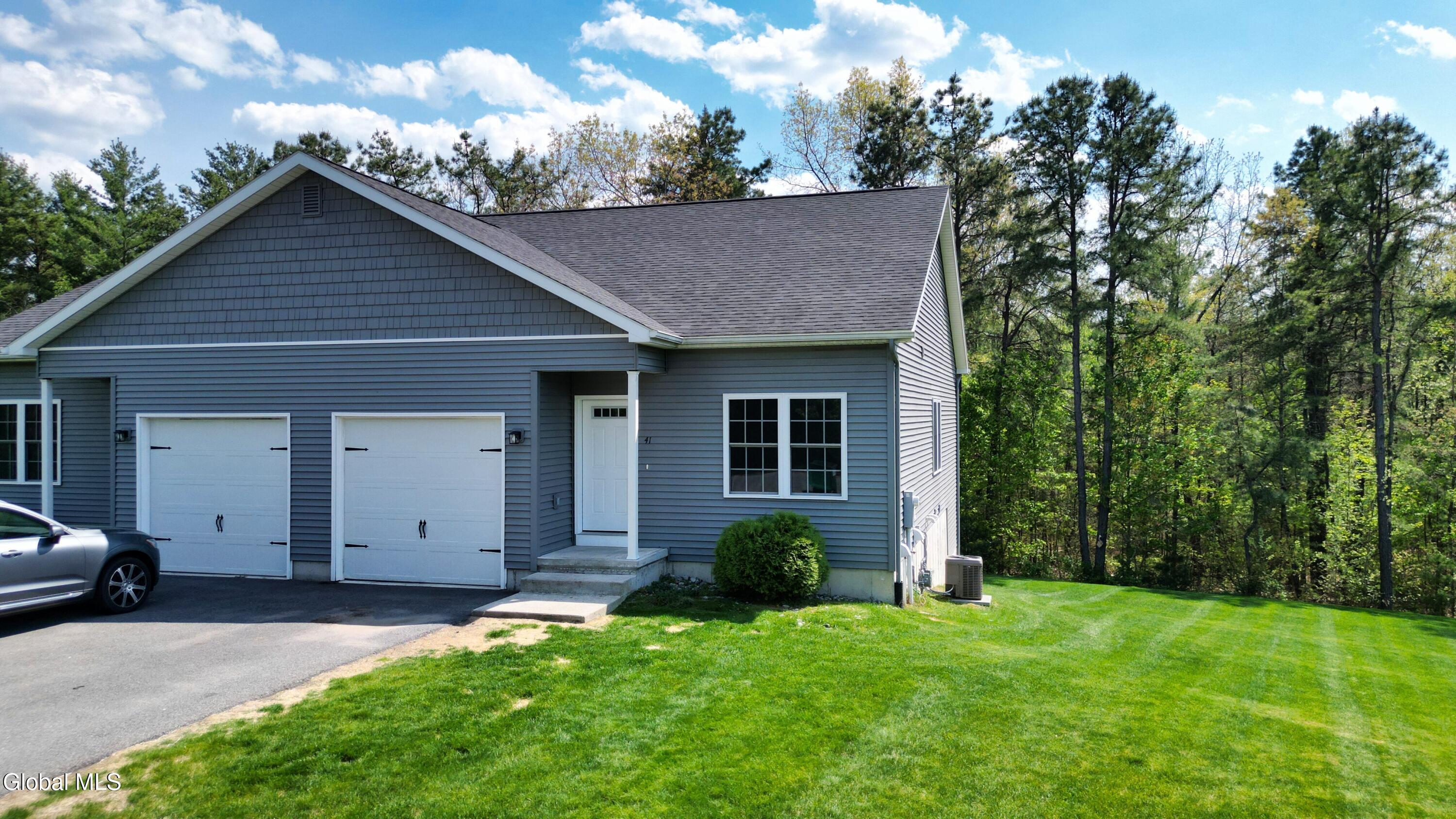 41 Smoke Ridge Road Queensbury NY 12804