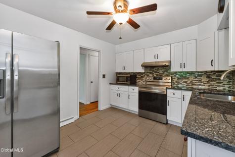 87 Buckingham Drive Albany NY 12208