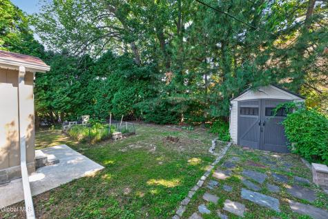 87 Buckingham Drive Albany NY 12208