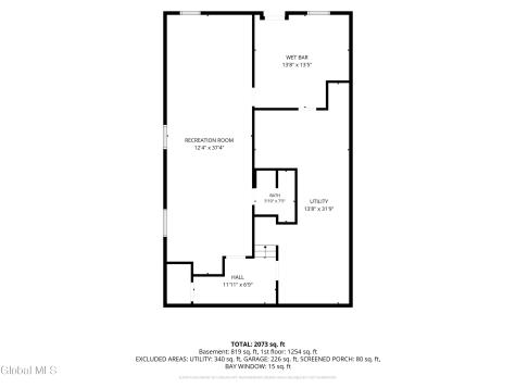87 Buckingham Drive Albany NY 12208