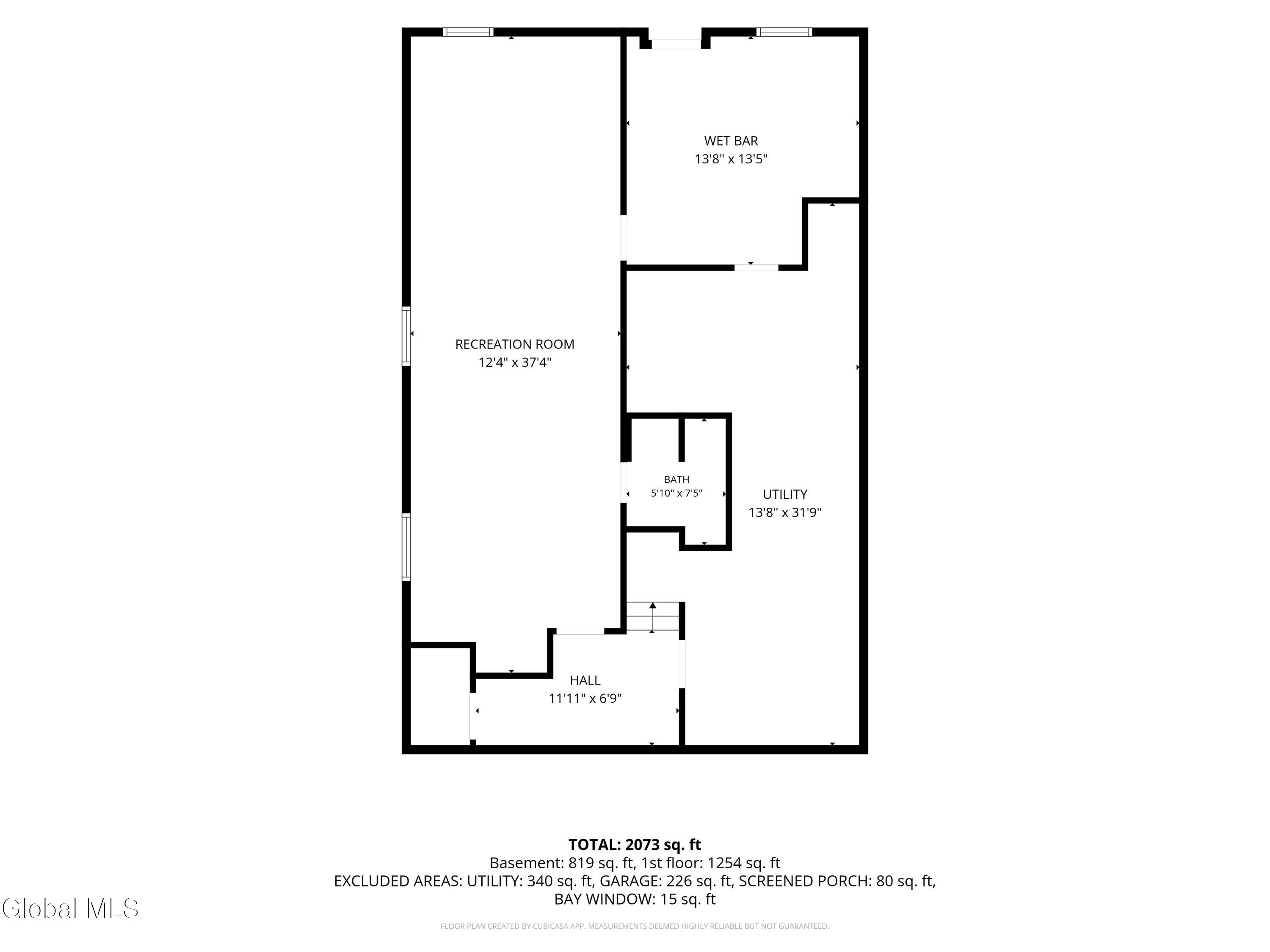 87 Buckingham Drive Albany NY 12208
