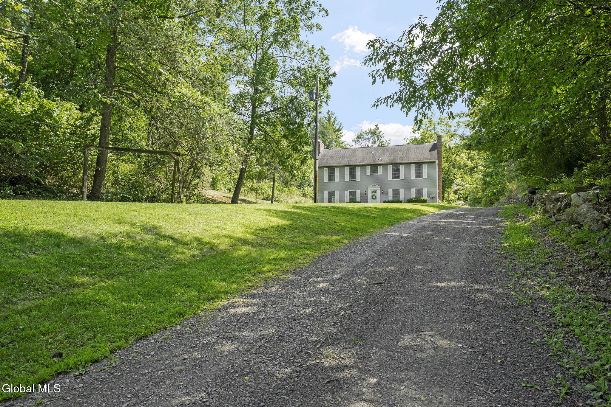 176 High Rock Road West Coxsackie NY 12192