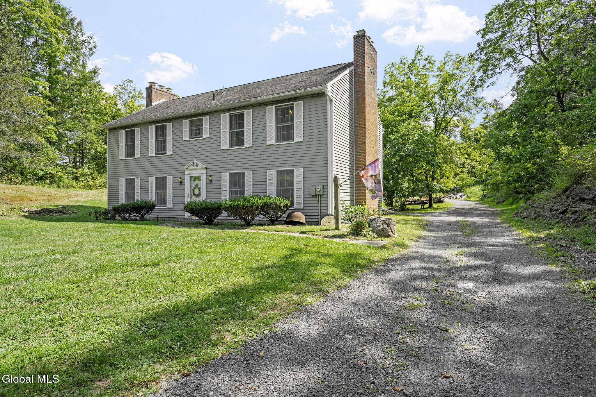 176 High Rock Road West Coxsackie NY 12192