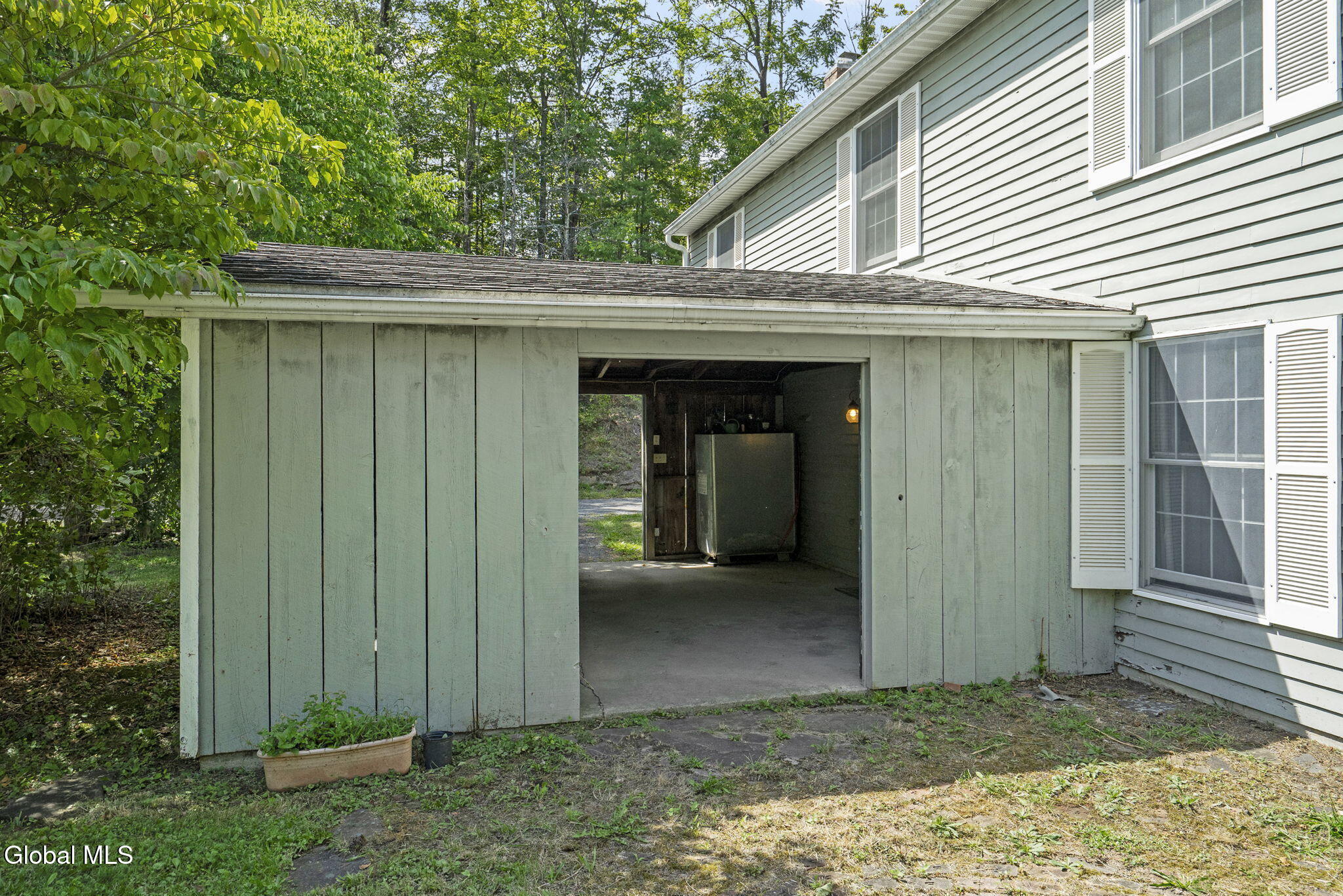 176 High Rock Road West Coxsackie NY 12192