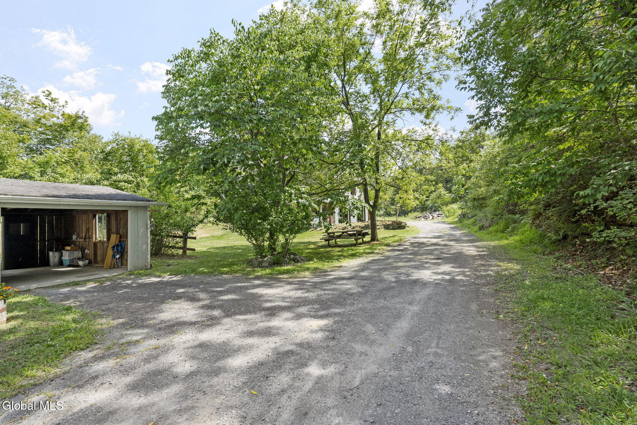 176 High Rock Road West Coxsackie NY 12192