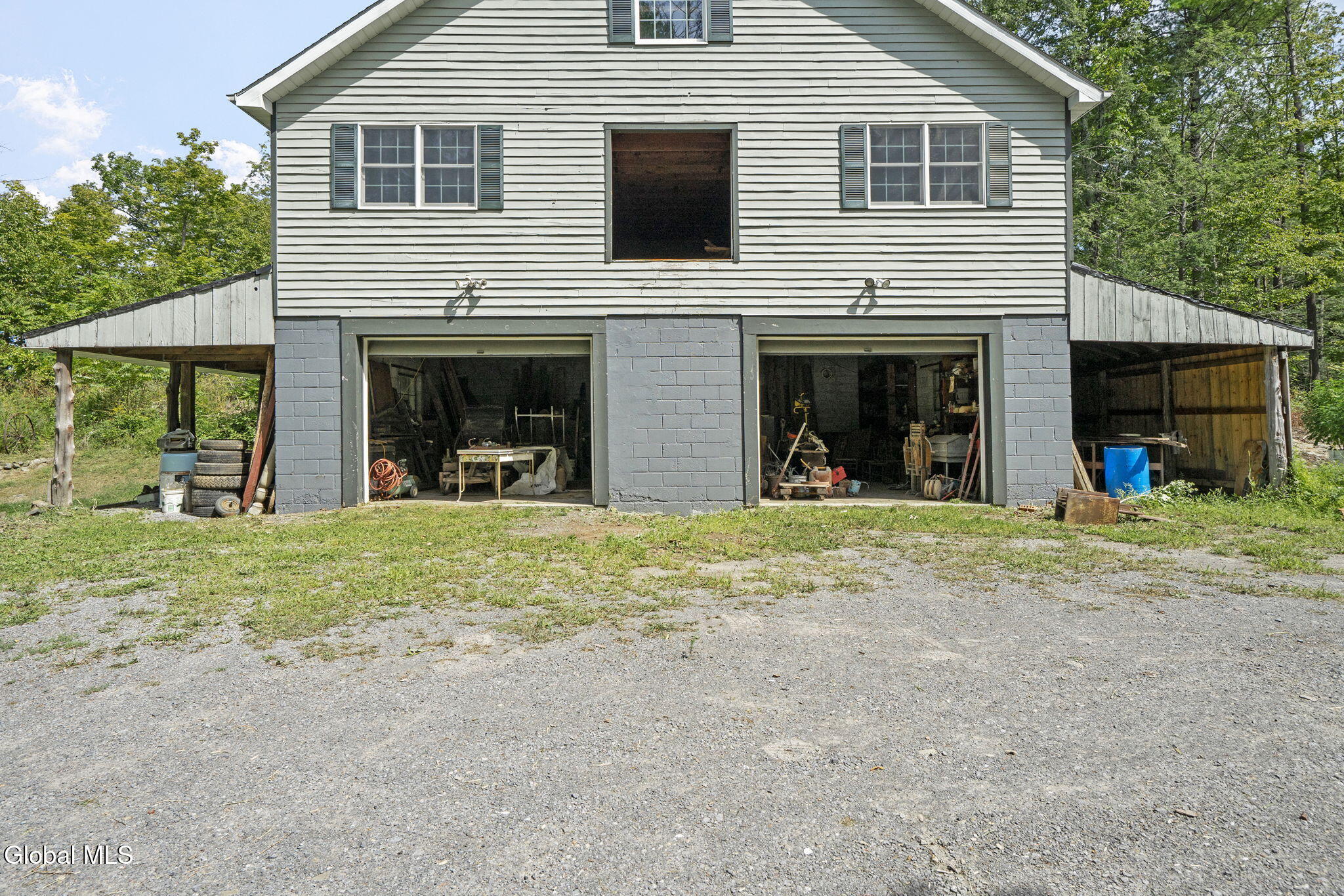 176 High Rock Road West Coxsackie NY 12192