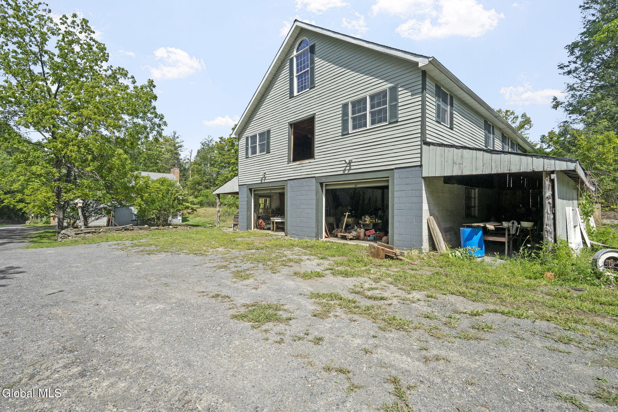 176 High Rock Road West Coxsackie NY 12192