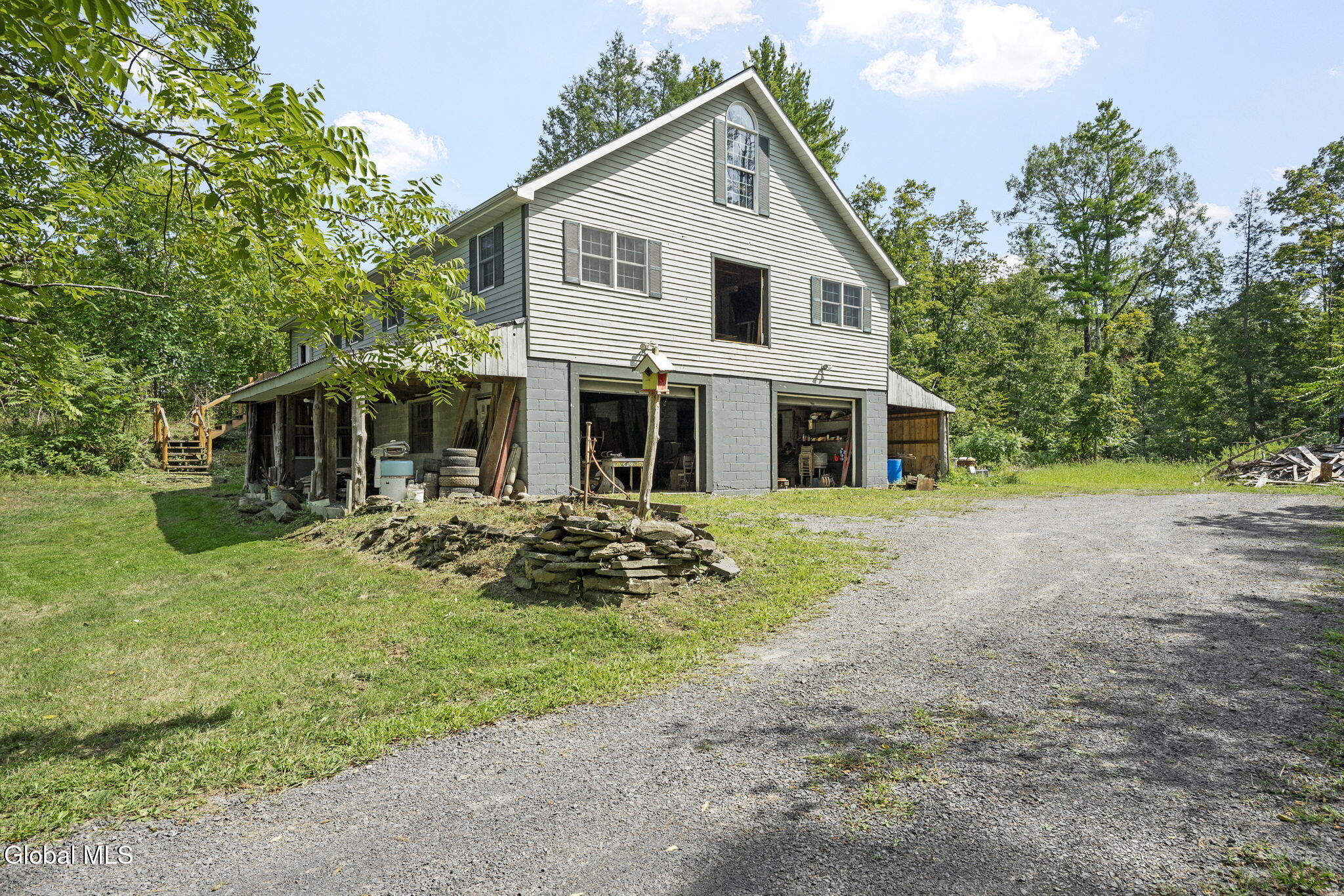 176 High Rock Road West Coxsackie NY 12192