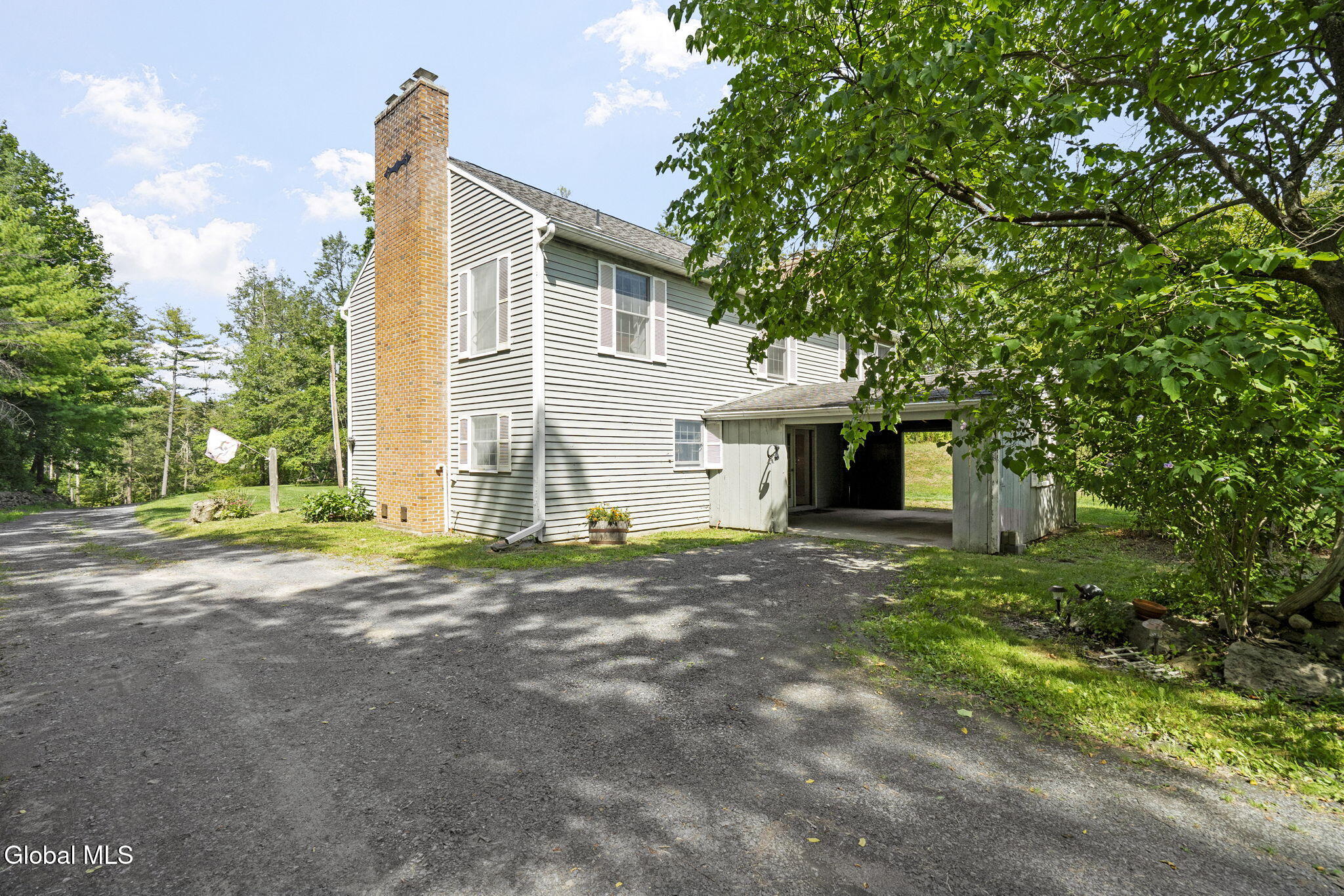 176 High Rock Road West Coxsackie NY 12192