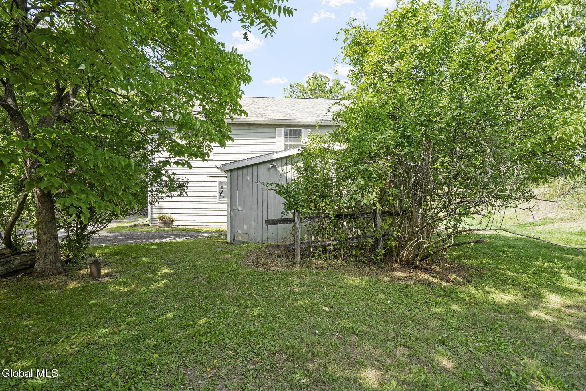 176 High Rock Road West Coxsackie NY 12192