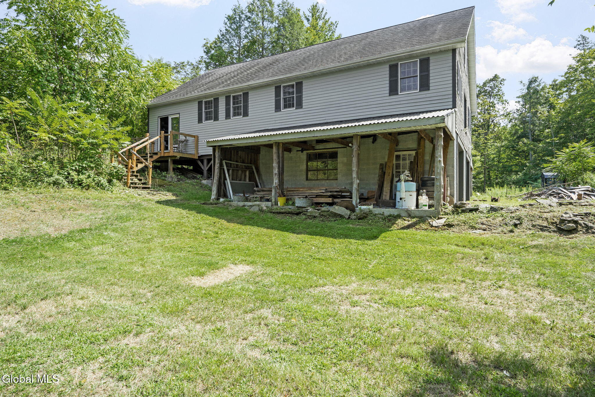 176 High Rock Road West Coxsackie NY 12192