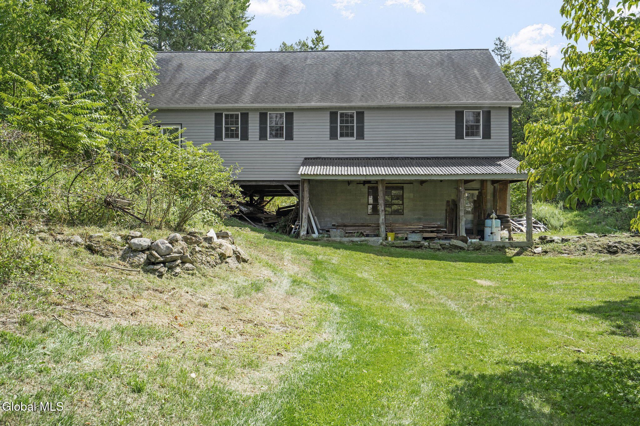 176 High Rock Road West Coxsackie NY 12192