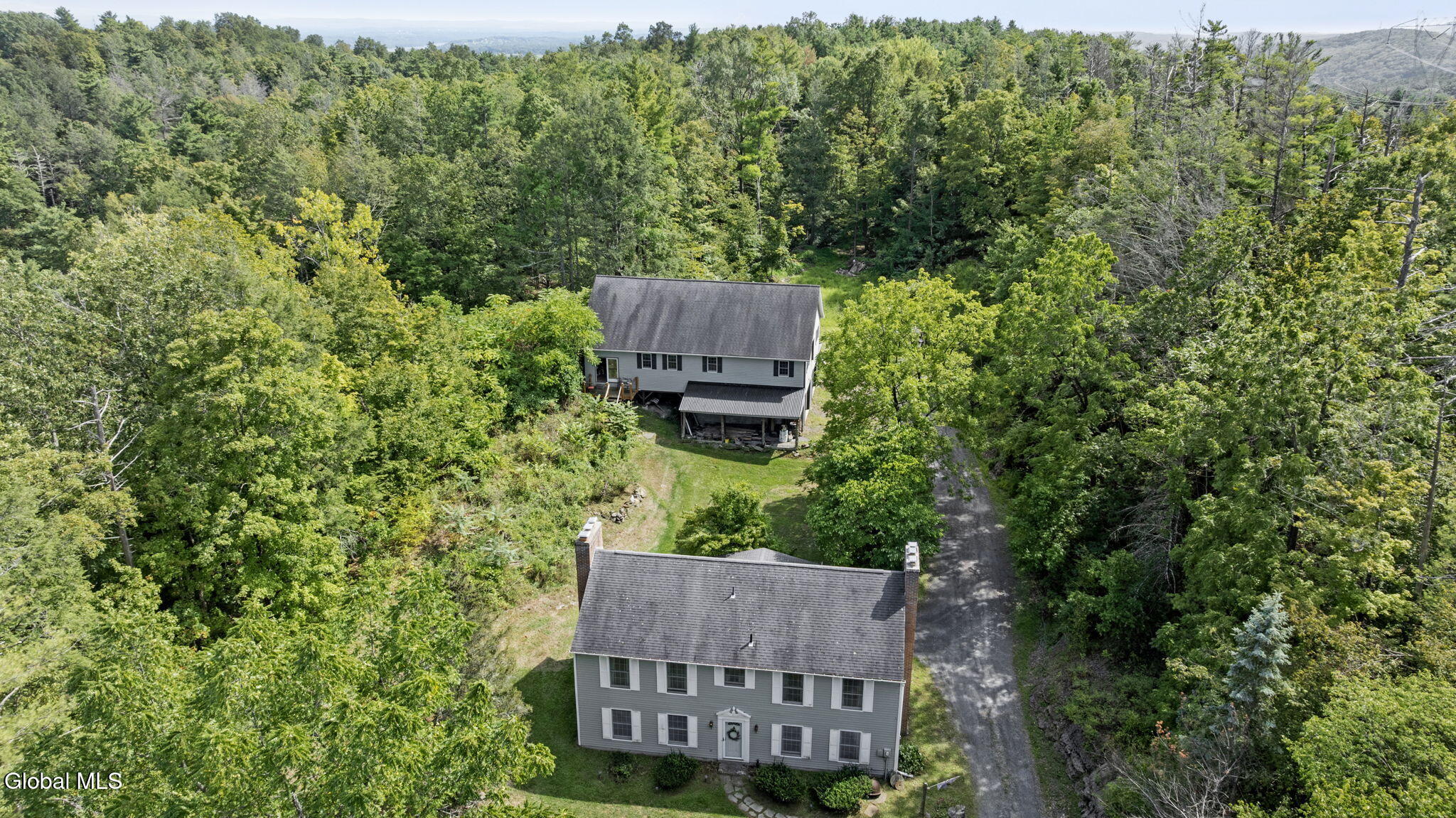 176 High Rock Road West Coxsackie NY 12192