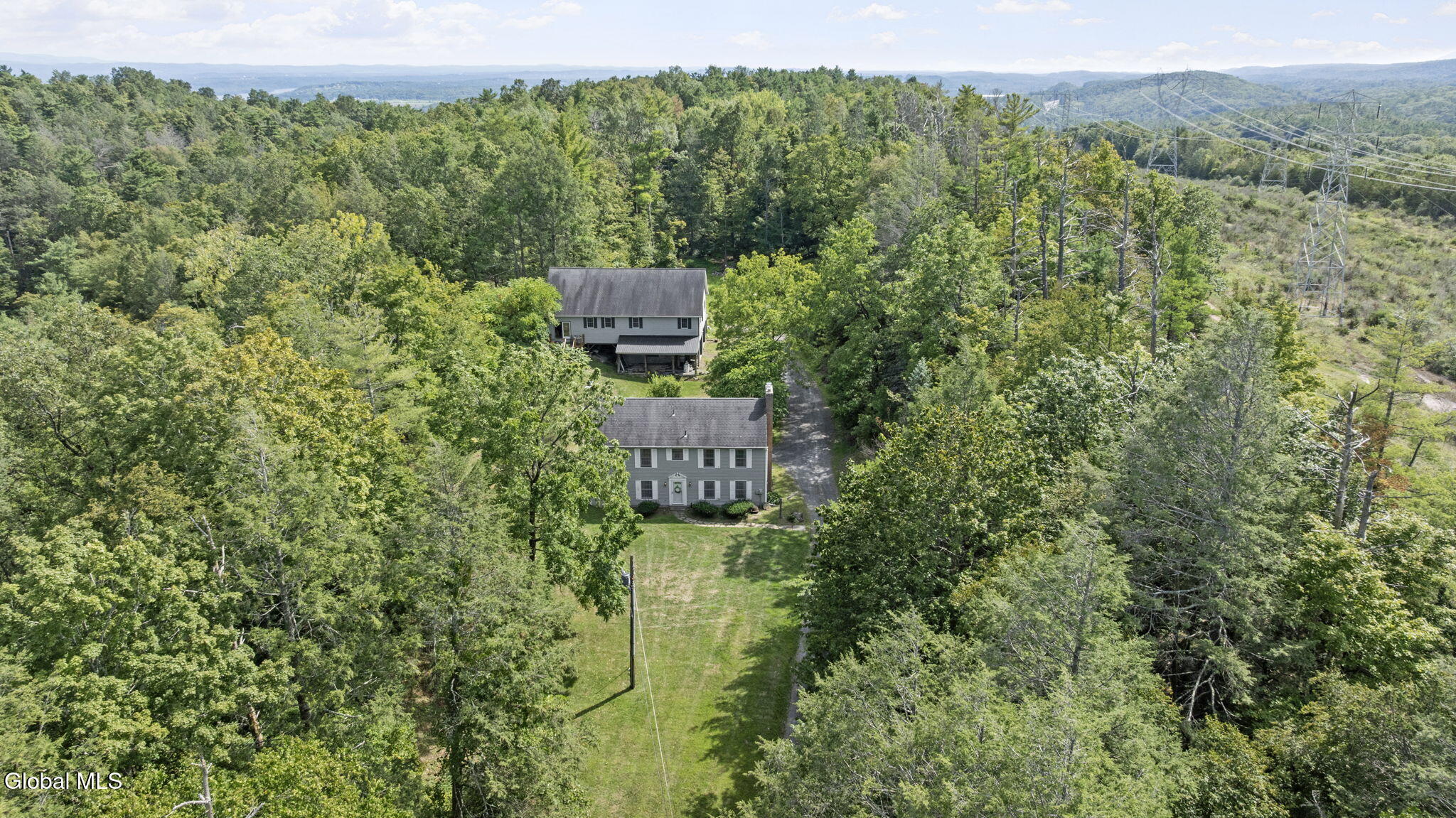 176 High Rock Road West Coxsackie NY 12192