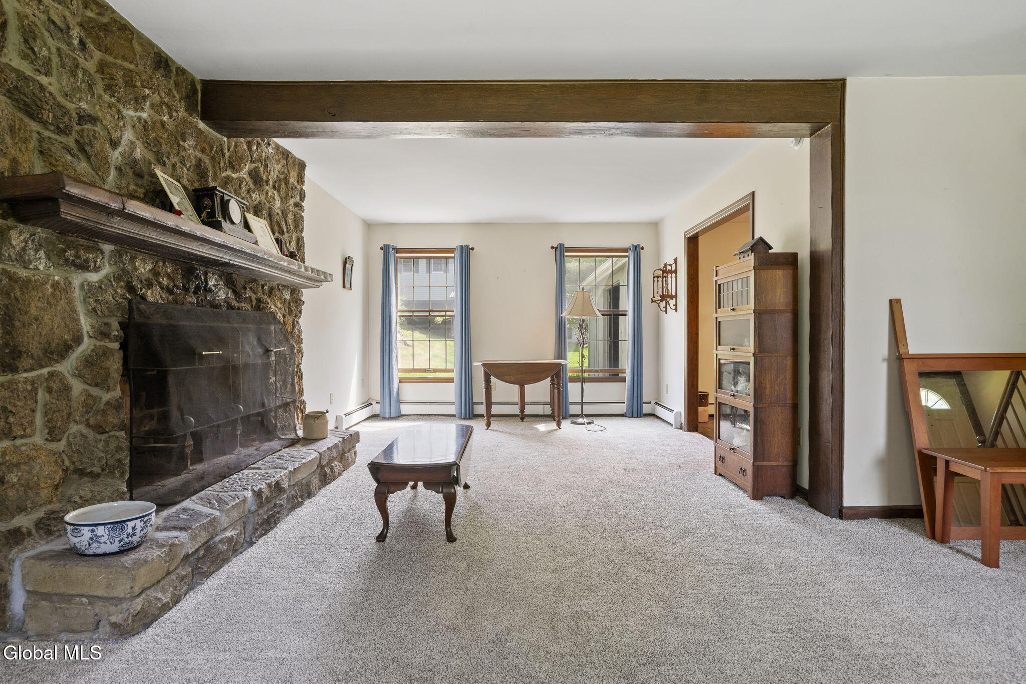 176 High Rock Road West Coxsackie NY 12192
