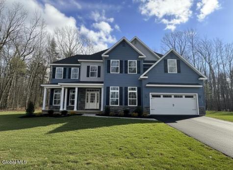 35 Tamarack Street Ballston Lake NY 12019