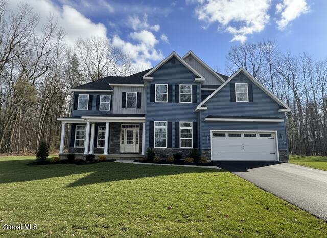 35 Tamarack Street Ballston Lake NY 12019