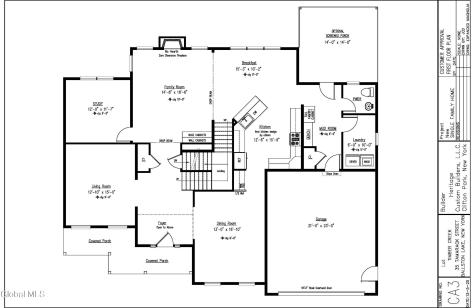 35 Tamarack Street Ballston Lake NY 12019