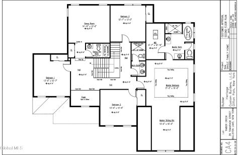 35 Tamarack Street Ballston Lake NY 12019