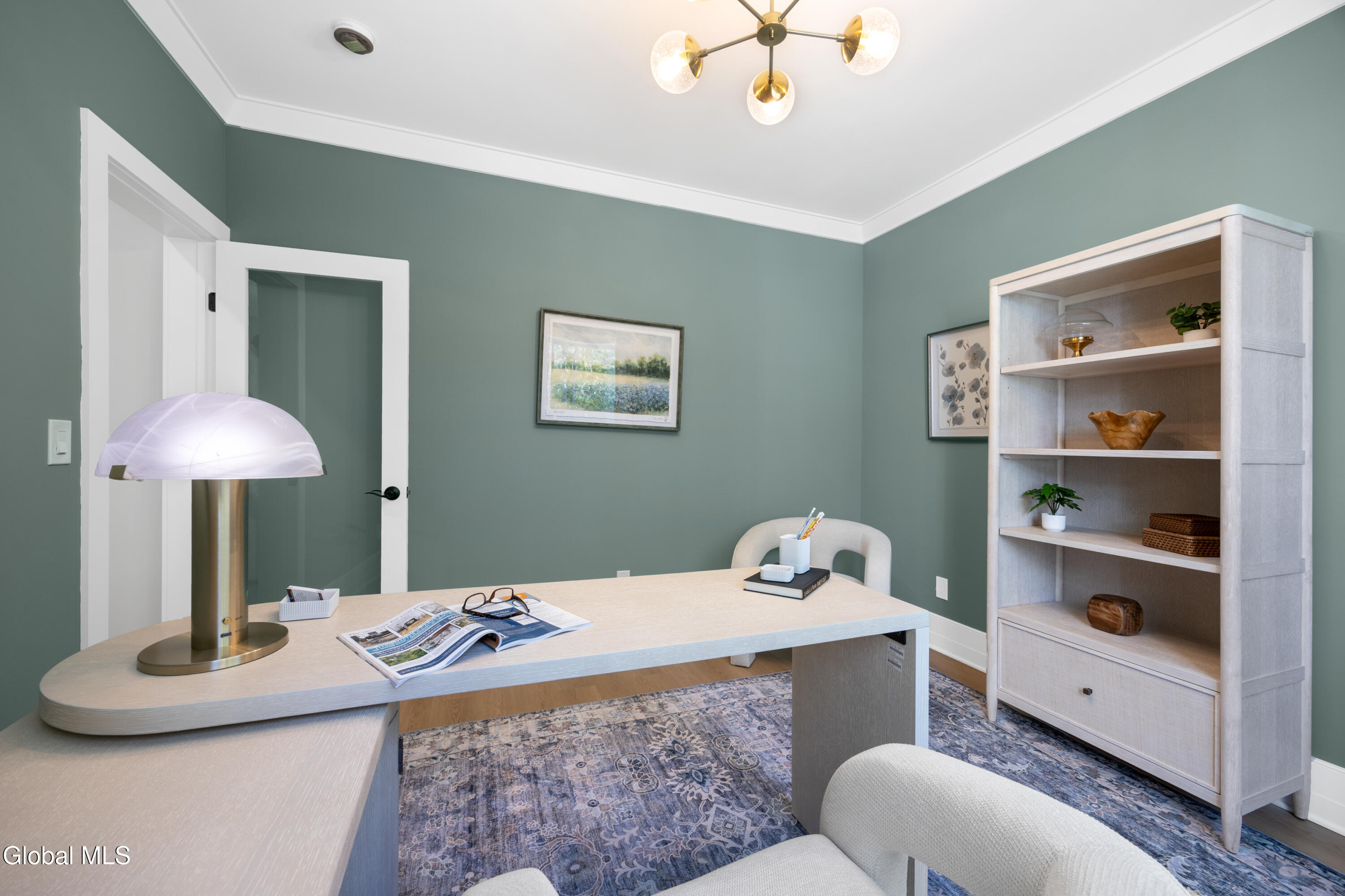 35 Tamarack Street Ballston Lake NY 12019