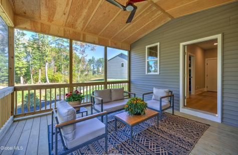 35 Tamarack Street Ballston Lake NY 12019
