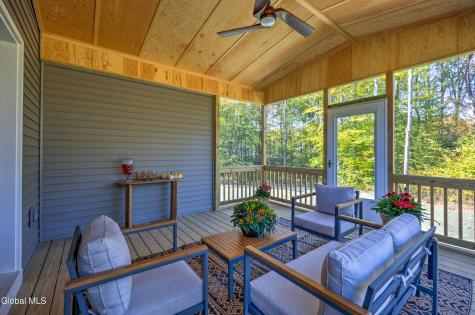 35 Tamarack Street Ballston Lake NY 12019