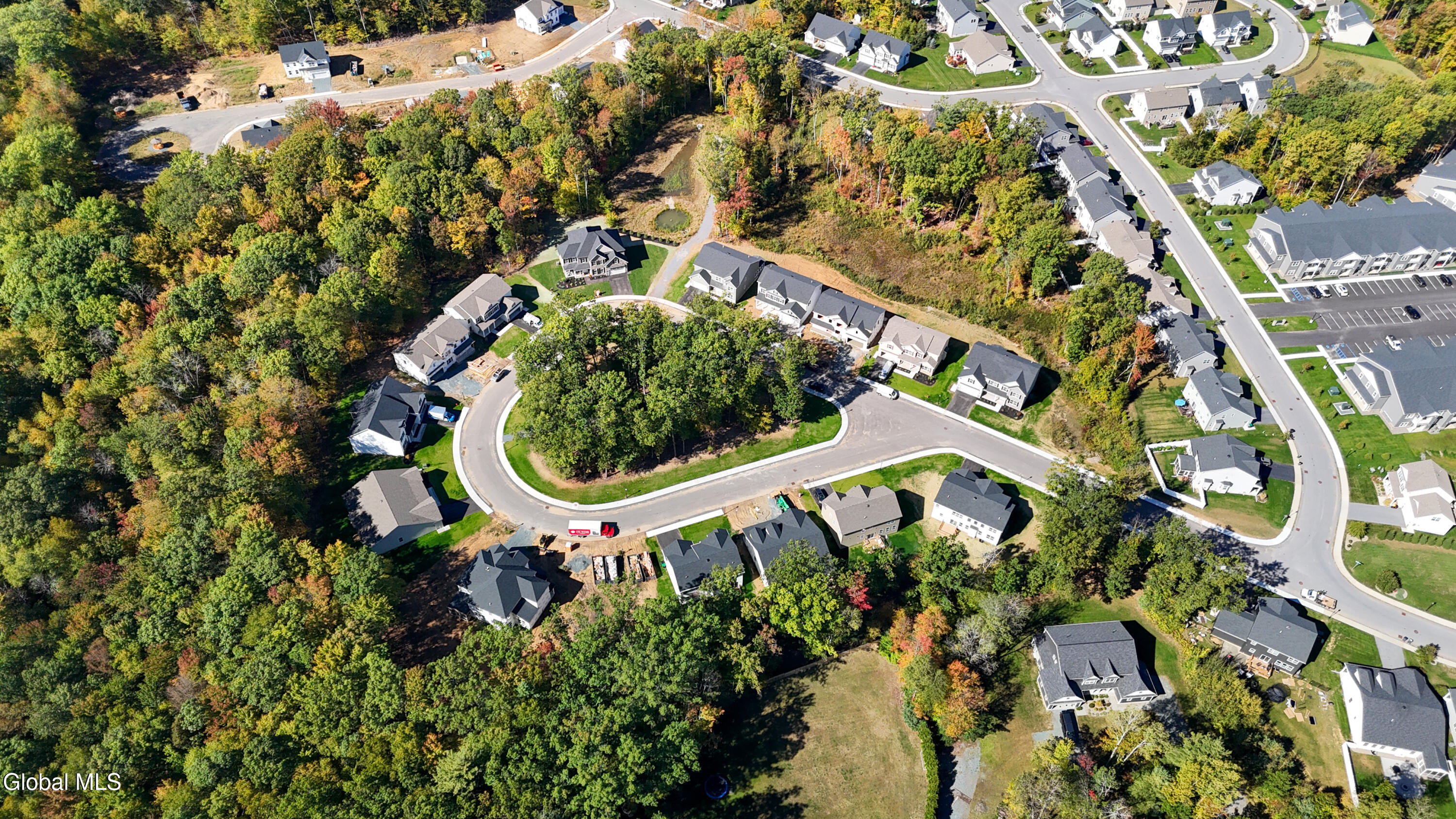35 Tamarack Street Ballston Lake NY 12019