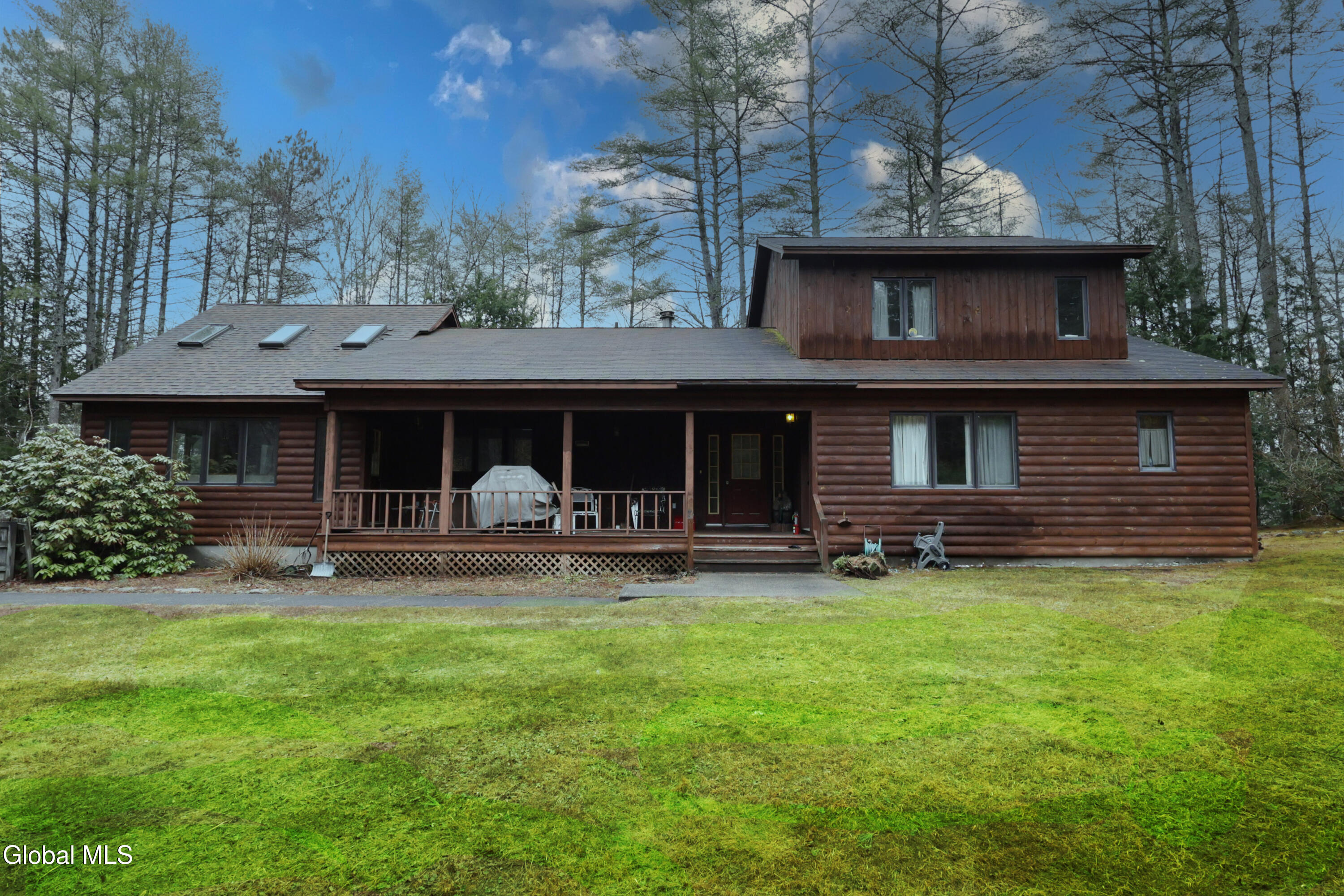 2727 Schroon River Road Chestertown NY 12817