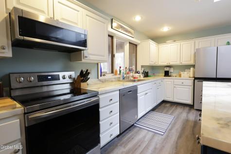 2727 Schroon River Road Chestertown NY 12817